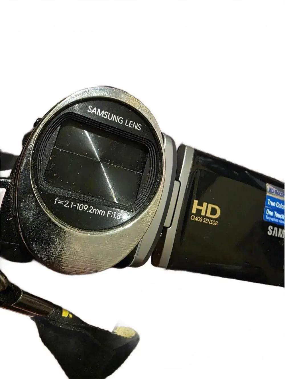 Samsung this hmx